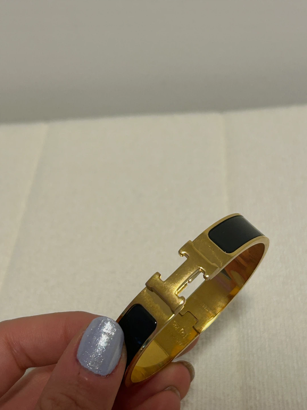 Hermès Collier de Chien bracelet - photo 3