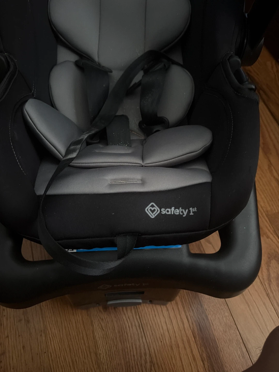 Safety 1st Infant Car Seat - photo 3