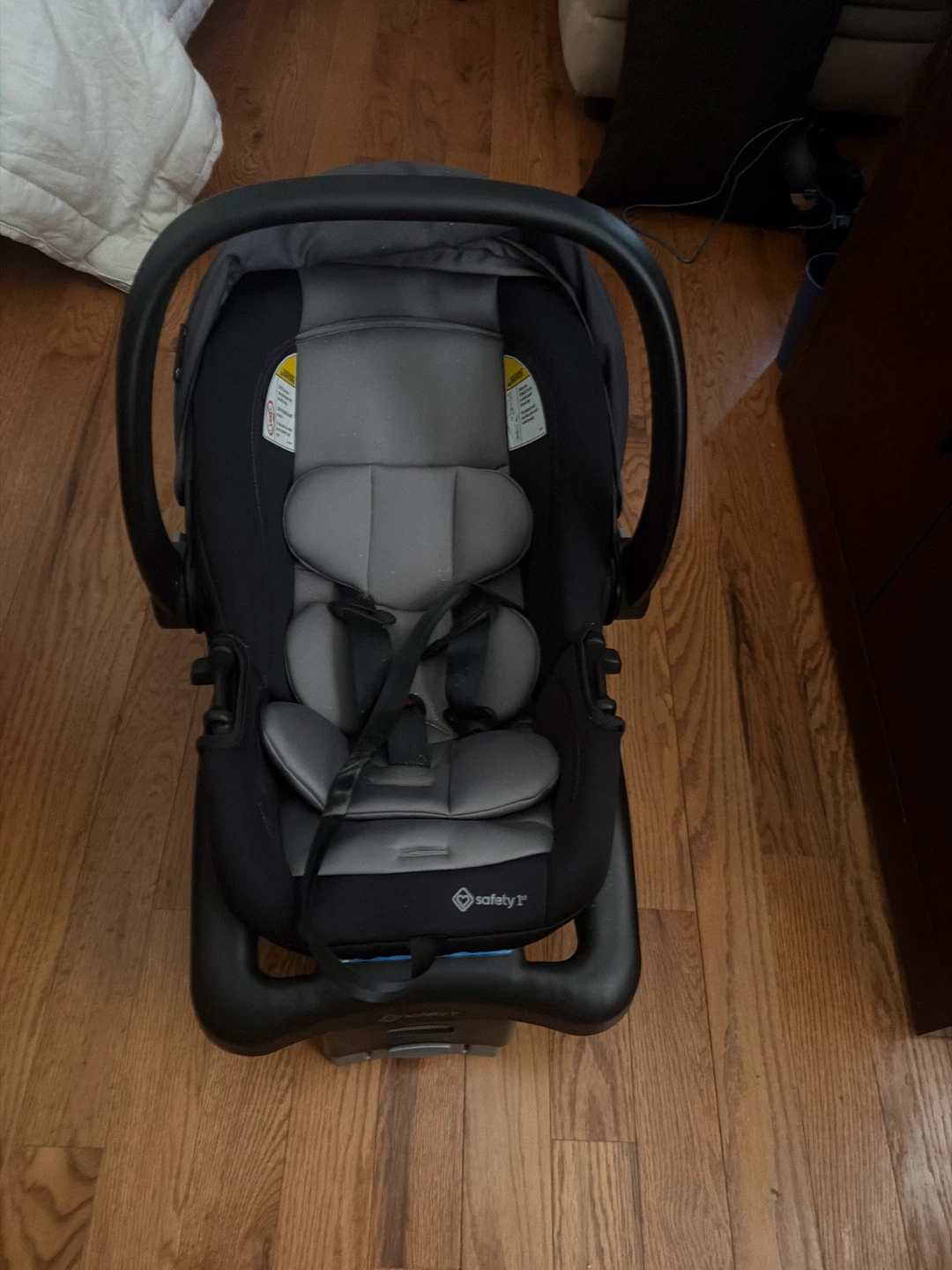 Safety 1st Infant Car Seat