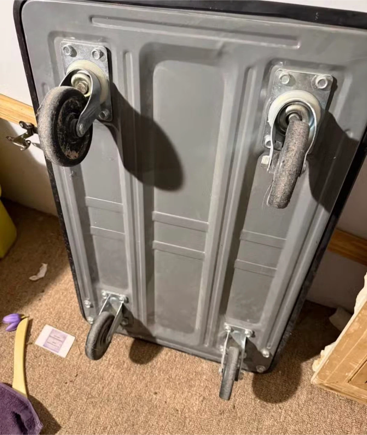 Hand truck - photo 3