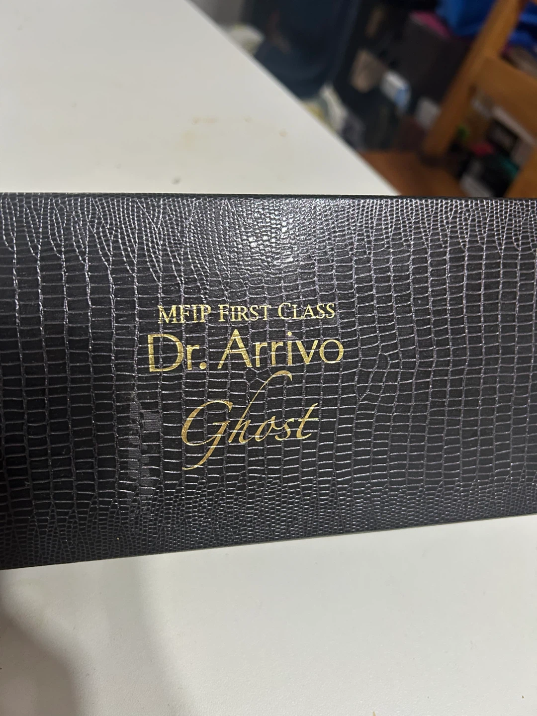 Dr. Arrivo Ghost MFIP First Class Beauty Device - photo 2