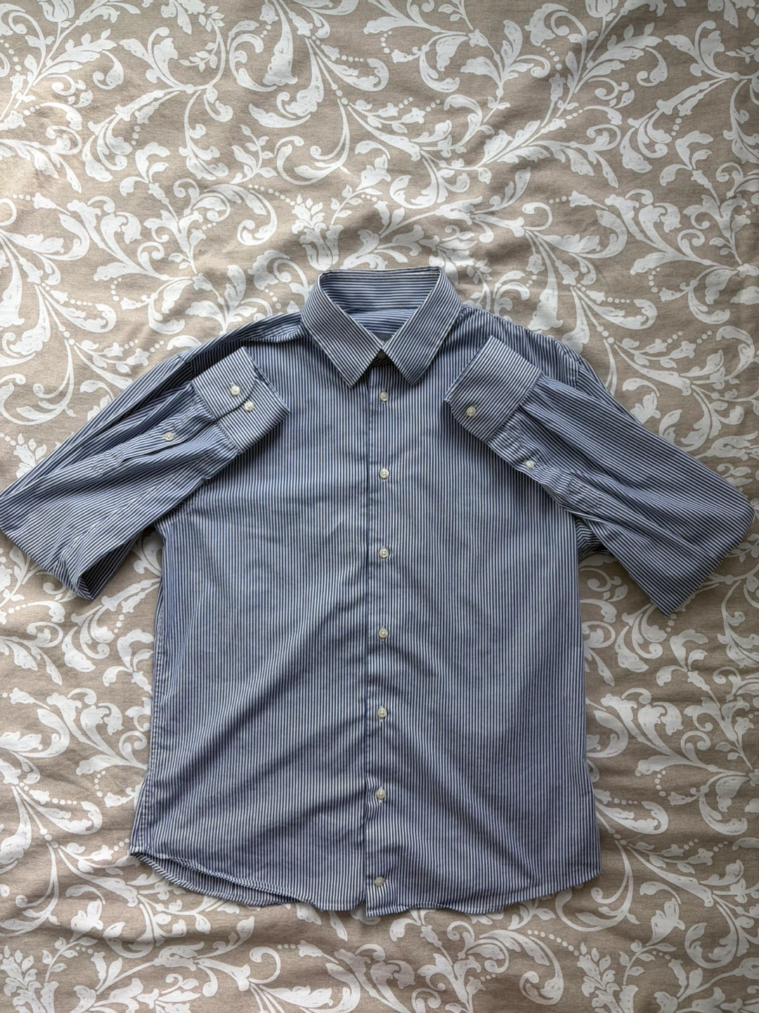 Armani Collezioni Dress Shirt - photo 3