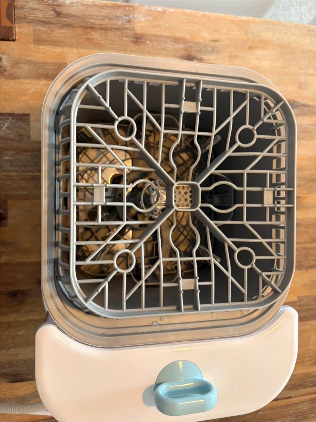Papablic Baby Bottle Washer - photo 3