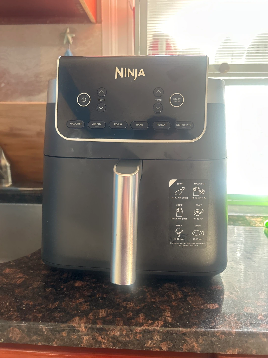 Ninja Air Fryer