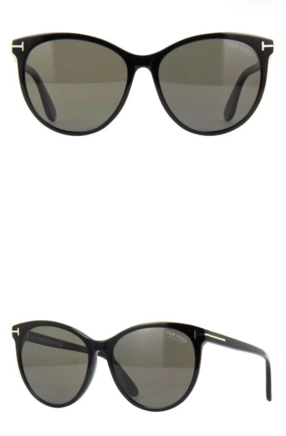 Tom Ford Sunglasses - photo 4