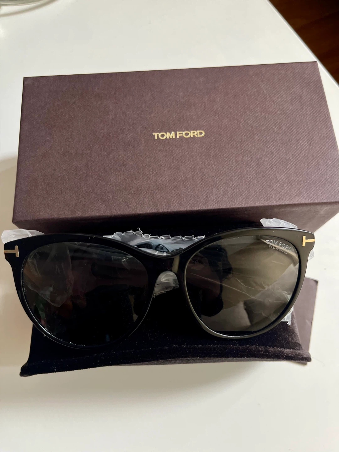 Tom Ford Sunglasses - photo 2