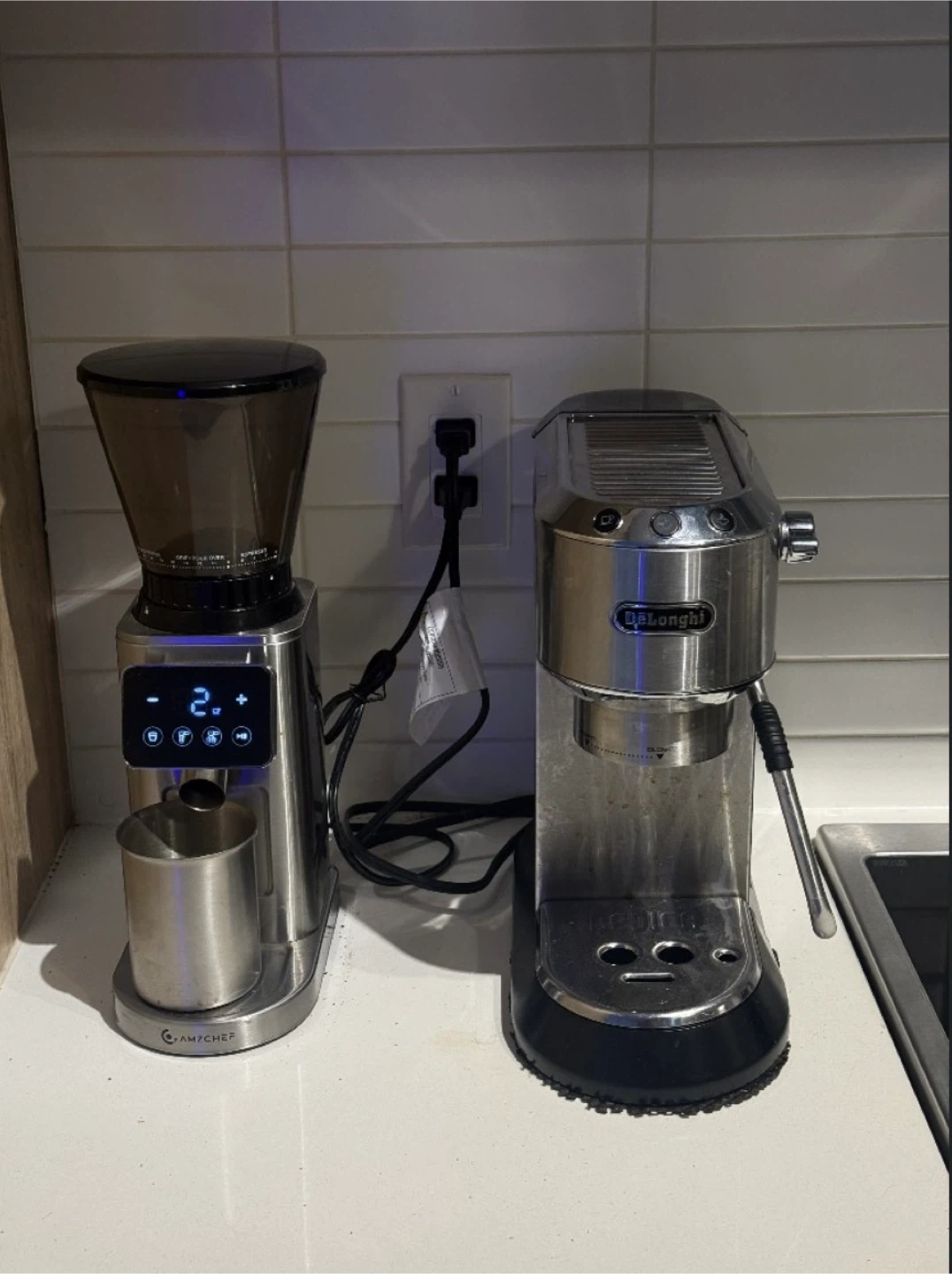 Coffee kit