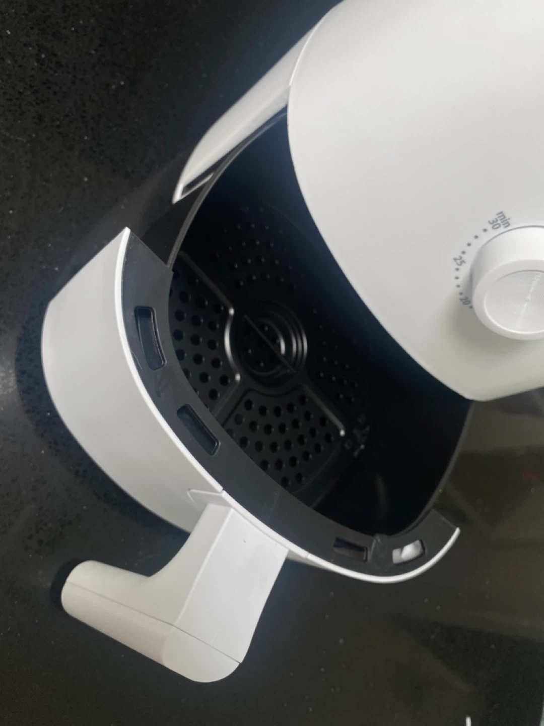 Air Fryer - photo 3
