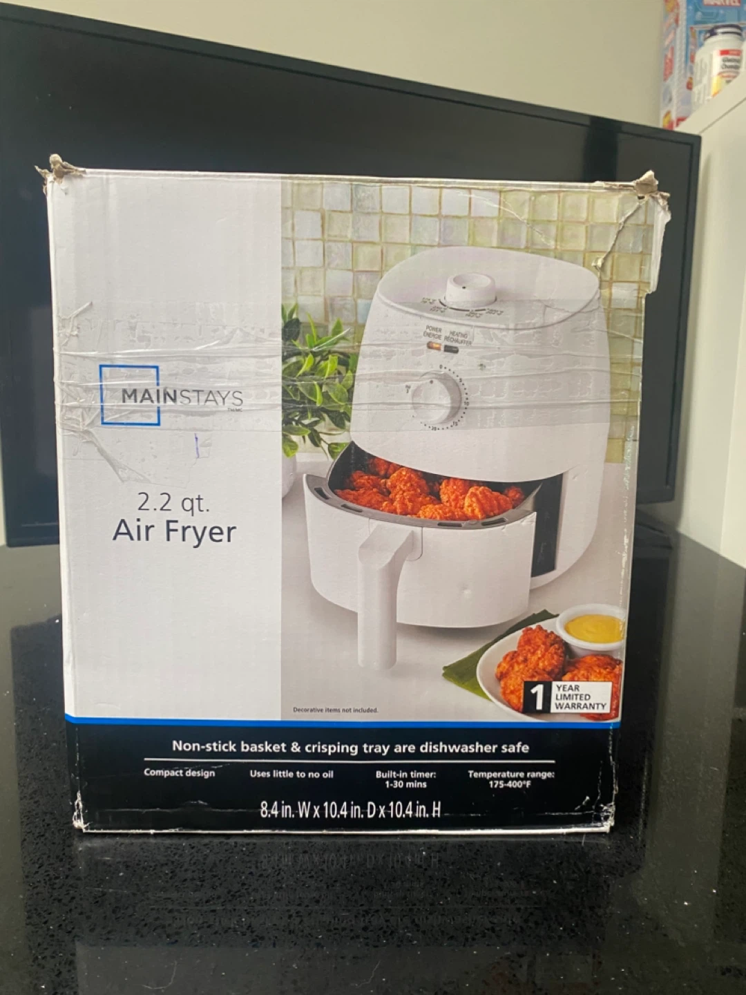 Air Fryer - photo 4