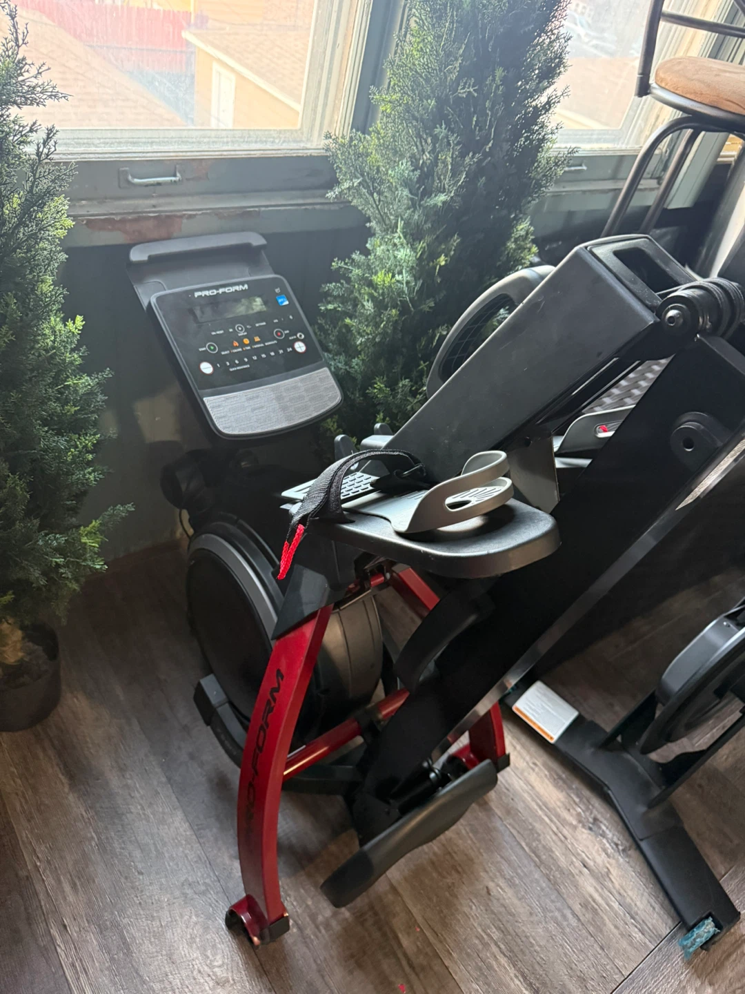 PRO-FORM Rowing Machine