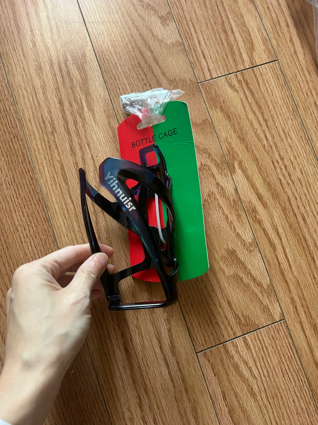 Brand New Bicycle Bottle Cage - photo 2