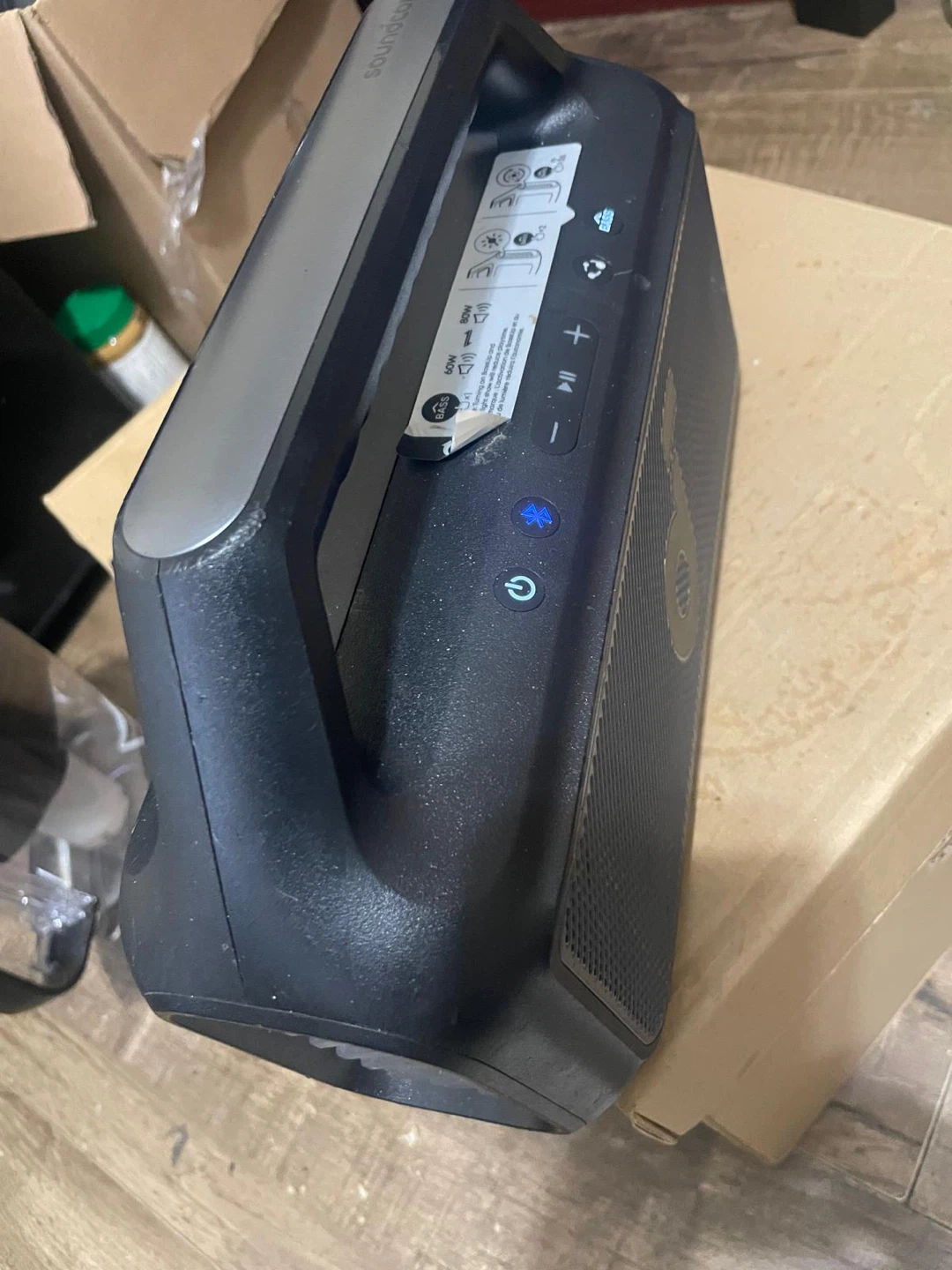 Anker Soundcore Motion Boom Speaker