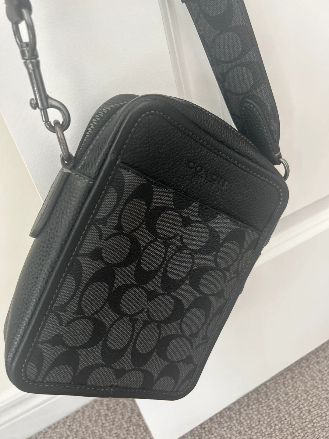 Coach crossbody bag