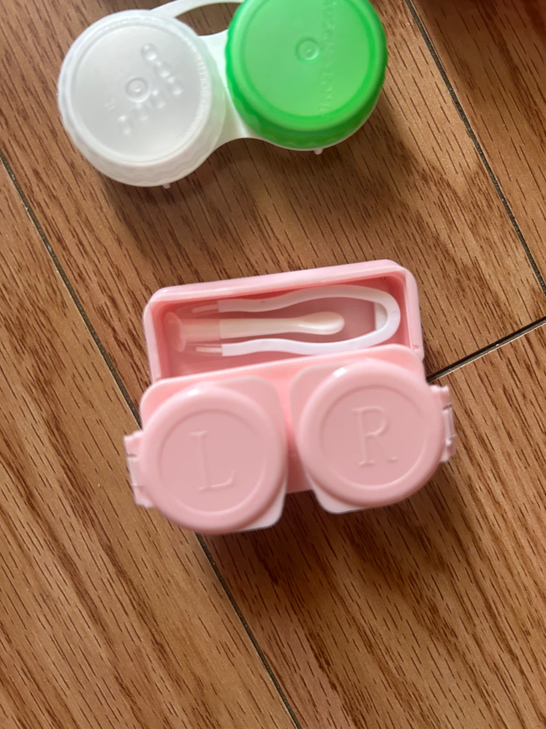 Brand New Assorted Contact Lens Cases - photo 5