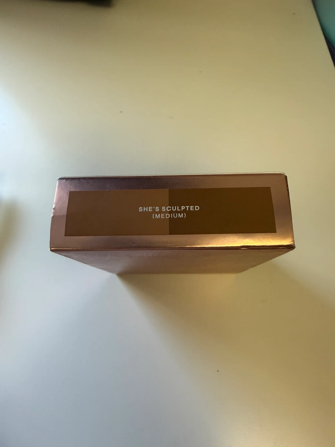 Patrick Ta Major Sculpt Cream Contour in Medium - photo 2