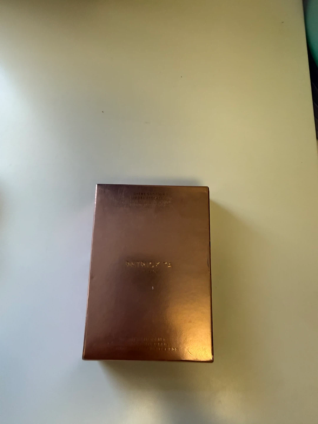 Patrick Ta Major Sculpt Cream Contour in Medium - photo 3