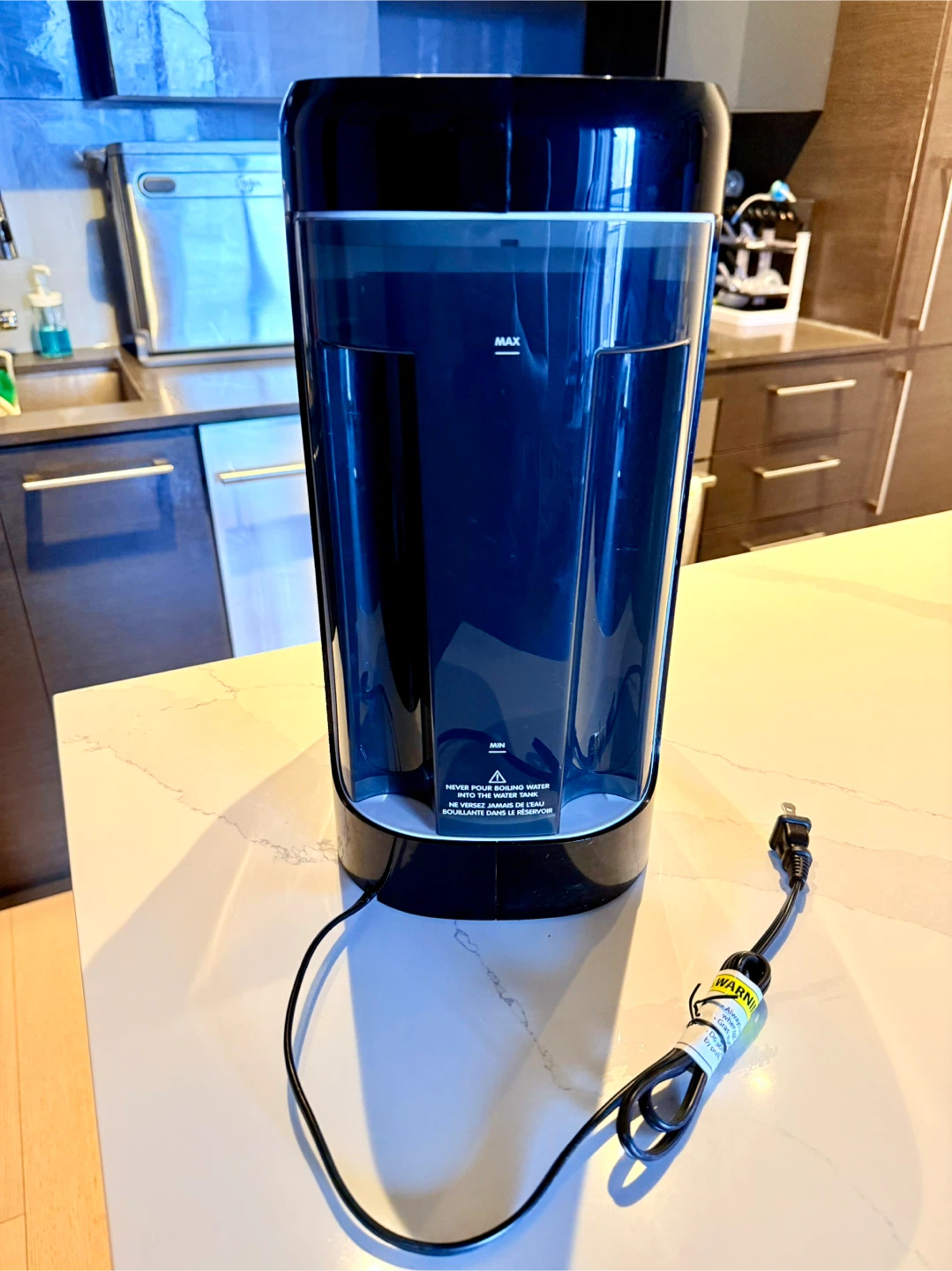 Baby Brezza Formula Pro Advanced Baby Formula Dispenser - photo 4