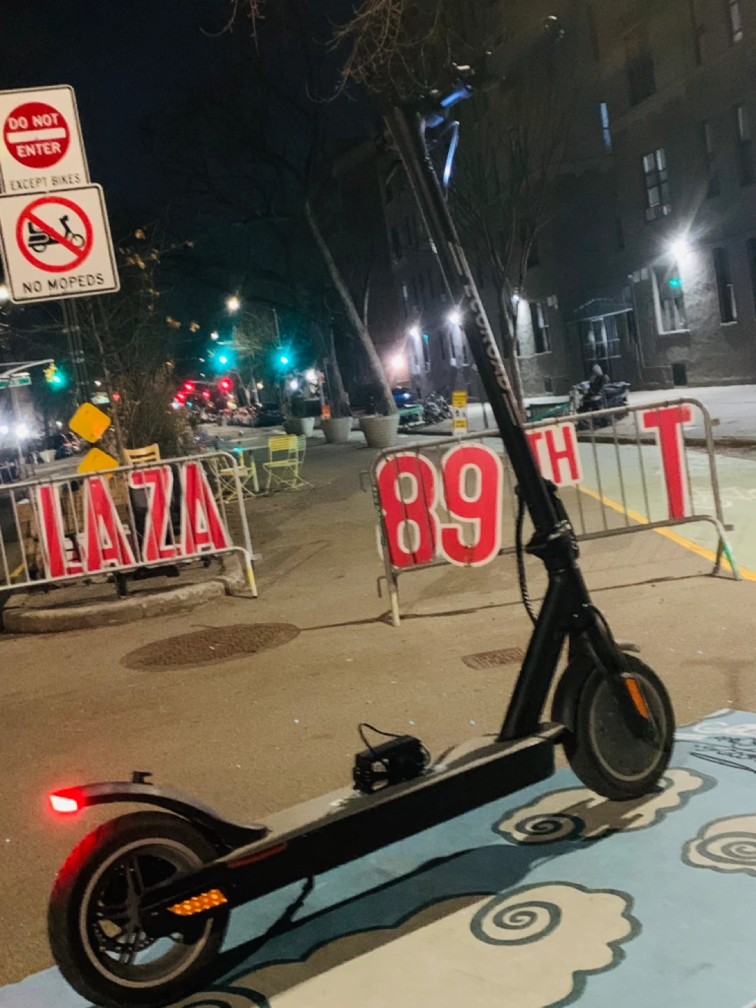 ECOGO Electric Scooter run fast - photo 4