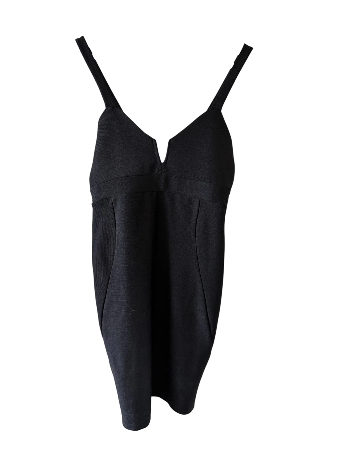 ASOS Black Bodycon Mini Dress - photo 2