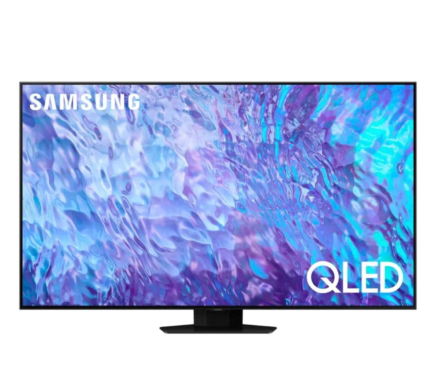 Samsung 55" QLED 4K TV - Q80C (120Hz, HDMI 2.1) - photo 5