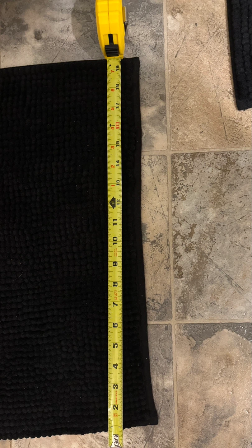Bathroom Mats - photo 4