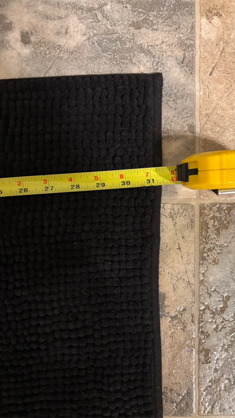 Bathroom Mats - photo 3