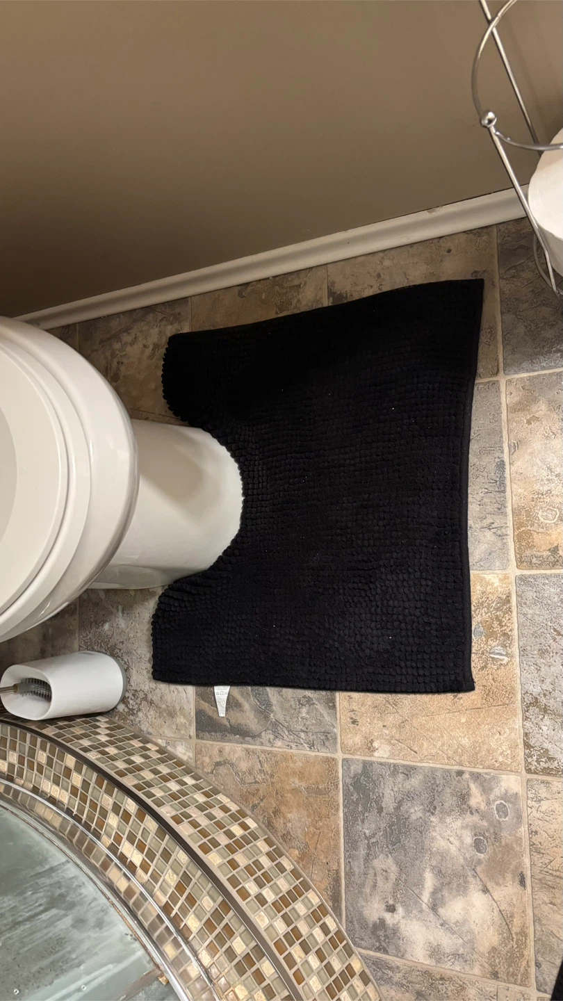 Bathroom Mats