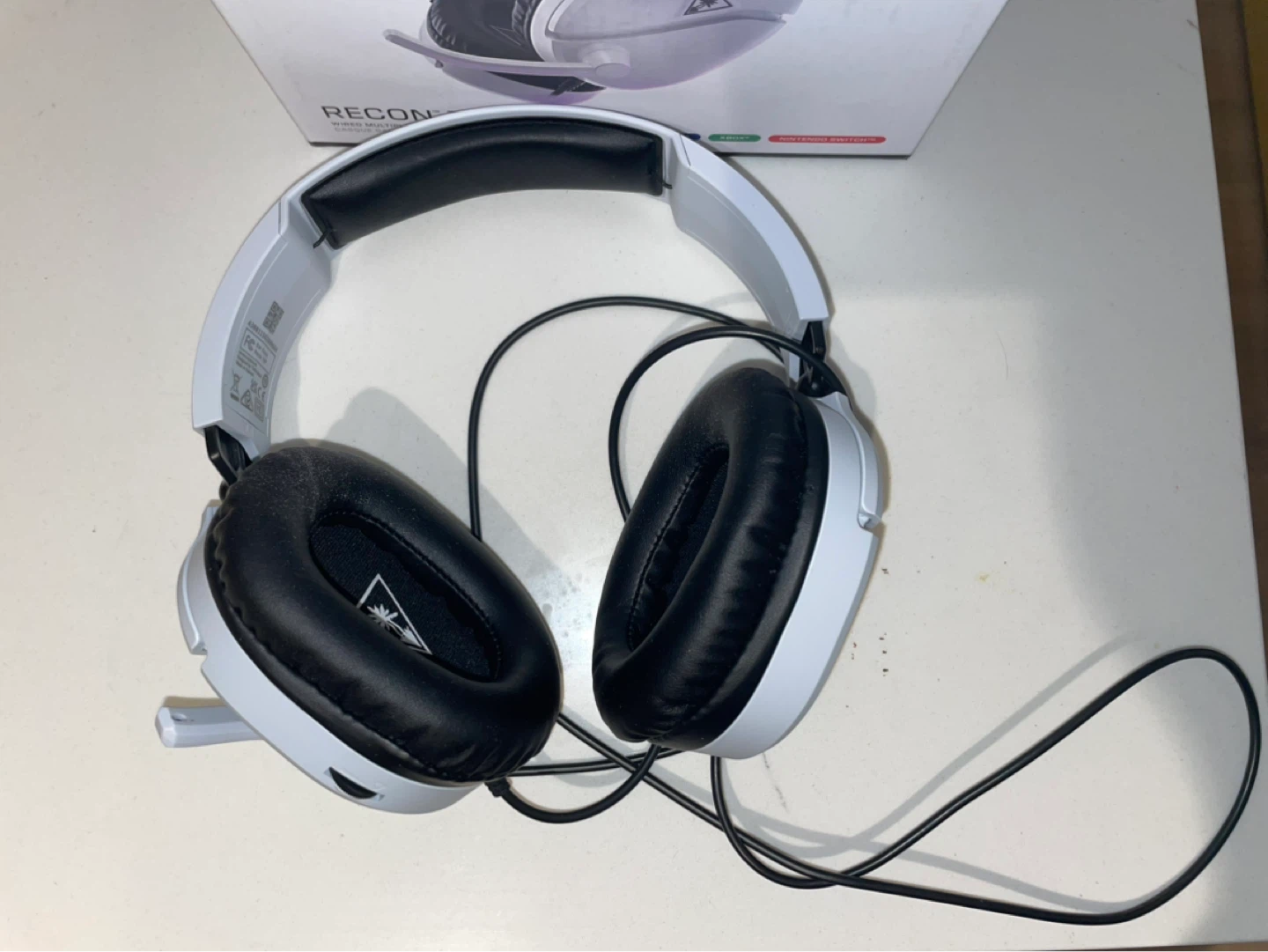 Turtle Beach Recon 70 Gaming Headset - photo 2