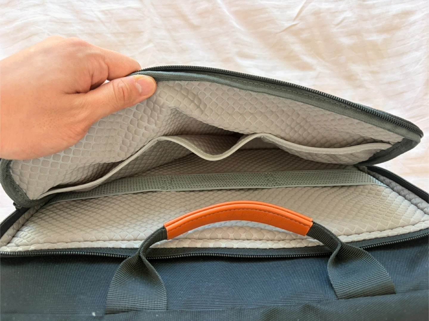 tomtoc Laptop Bag Case - photo 2