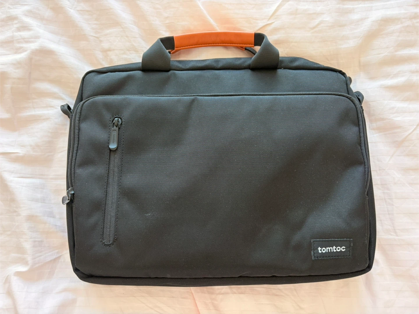 tomtoc Laptop Bag Case