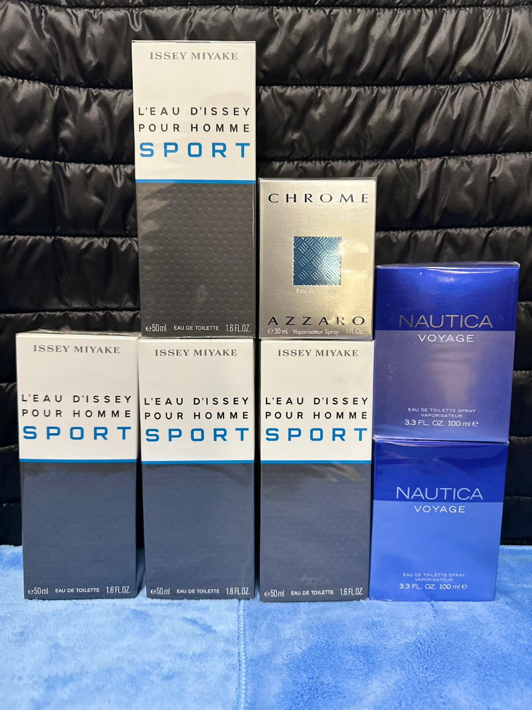 Mens Perfume