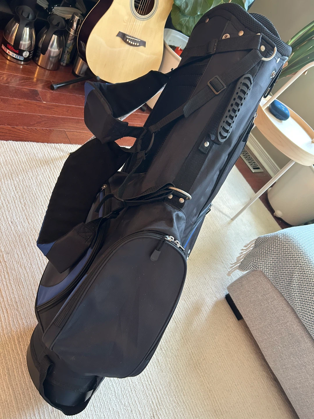 NEW PowerBilt UltraLite Stand Golf Bag - photo 5