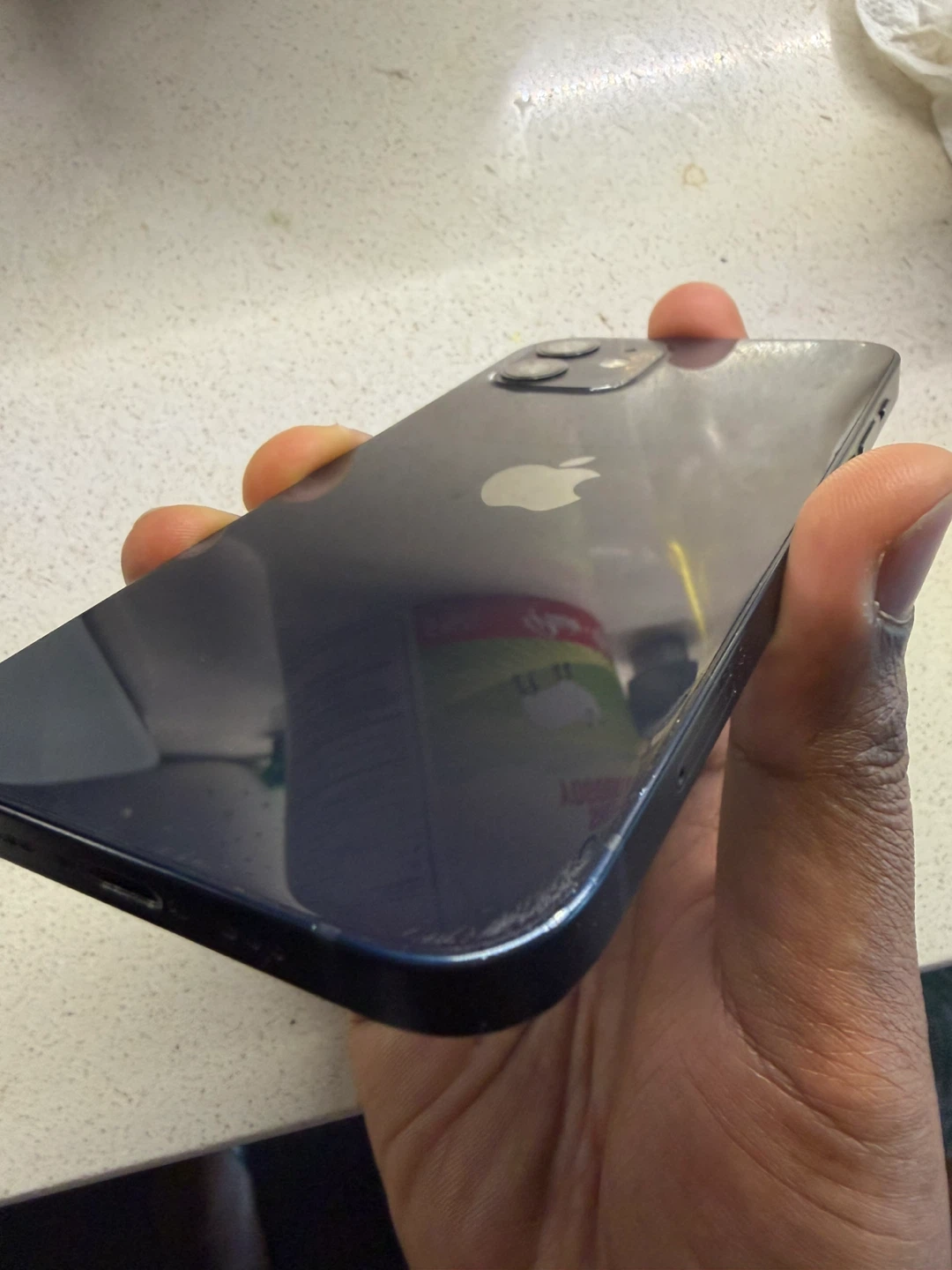 Apple iPhone 12 with Case and Accessories - photo 3