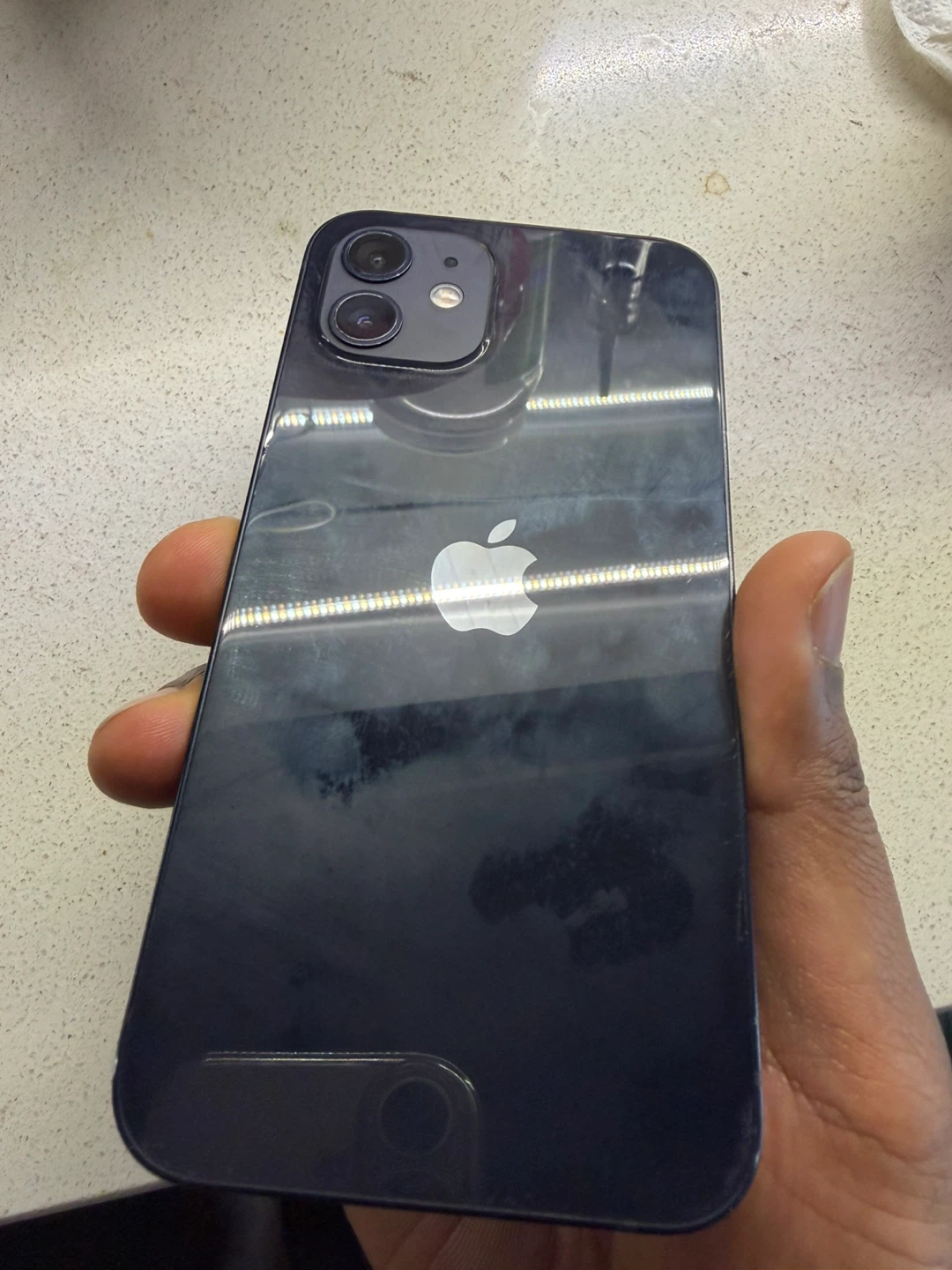 Apple iPhone 12 with Case and Accessories - photo 2