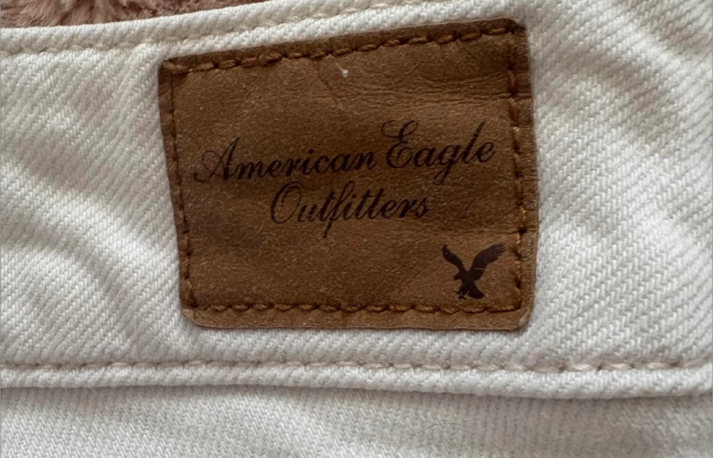 American Eagle, H&M and Abercrombie & Fitch shorts ($2 each) - photo 5