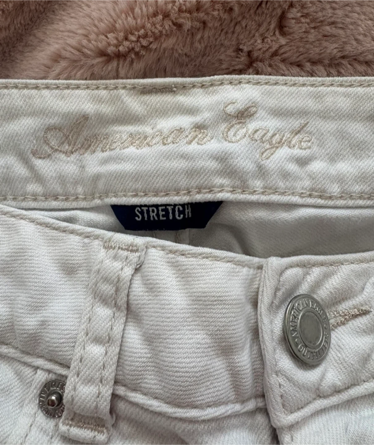 American Eagle, H&M and Abercrombie & Fitch shorts ($2 each) - photo 3