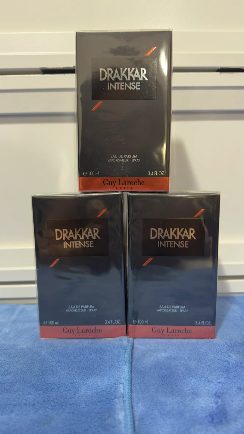 Mens Perfume - photo 2