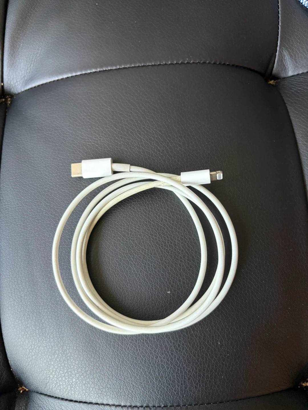 Apple iPhone 12 with Case and Accessories - photo 5