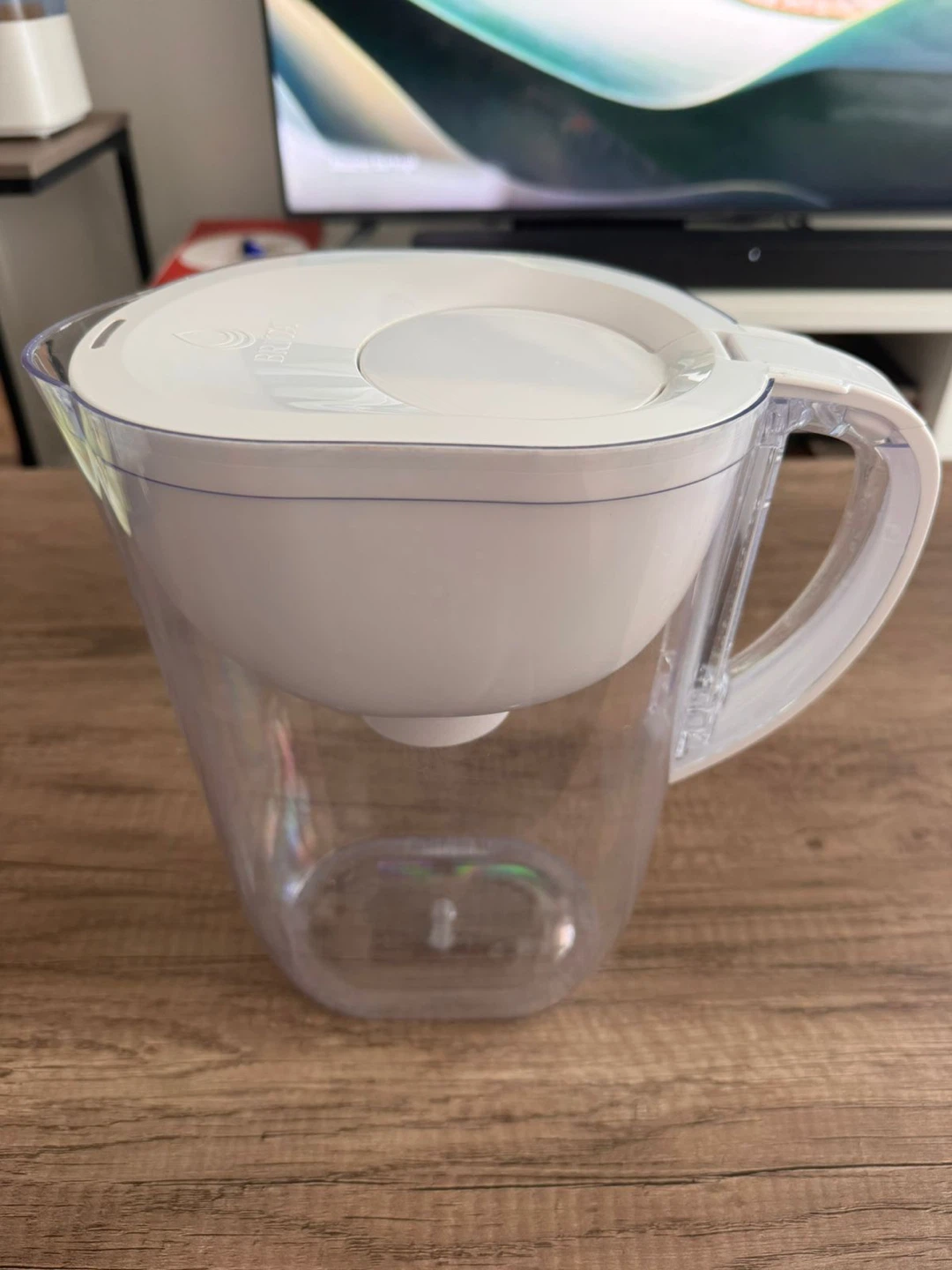 Brita Water Filter Pitcher