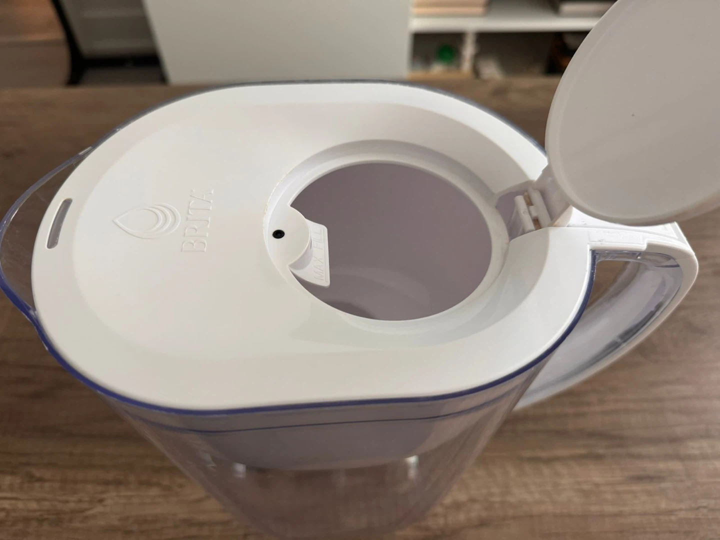 Brita Water Filter Pitcher - photo 2
