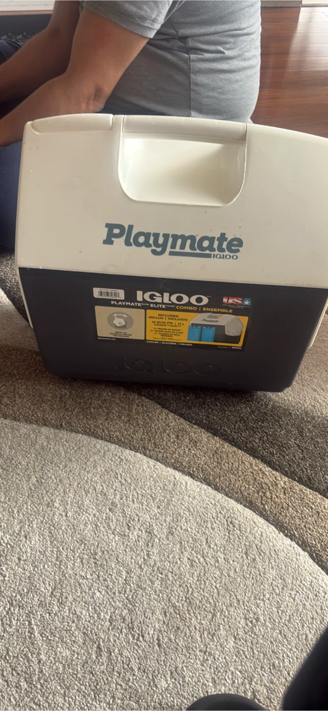 Igloo Playmate Elite Cooler - photo 2