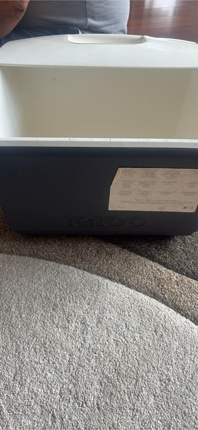 Igloo Playmate Elite Cooler