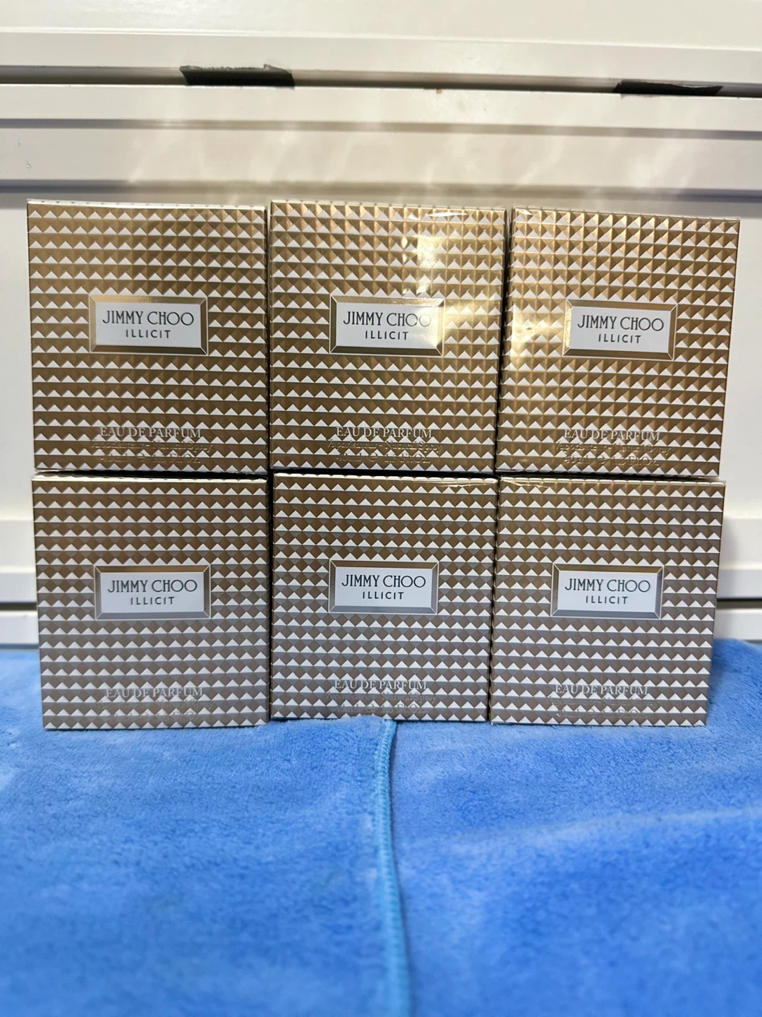 Womens Perfume - photo 2