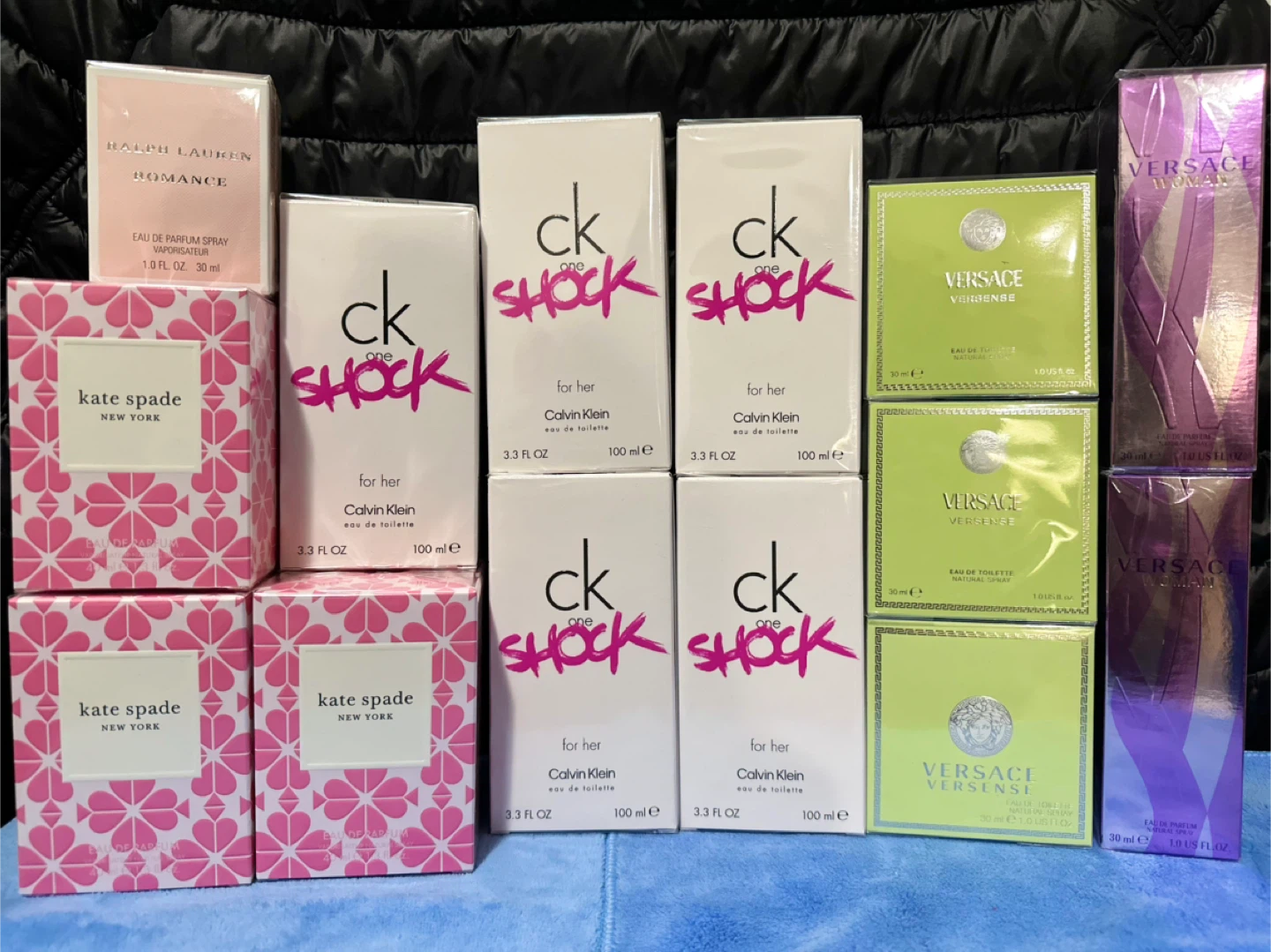 Womens Perfume