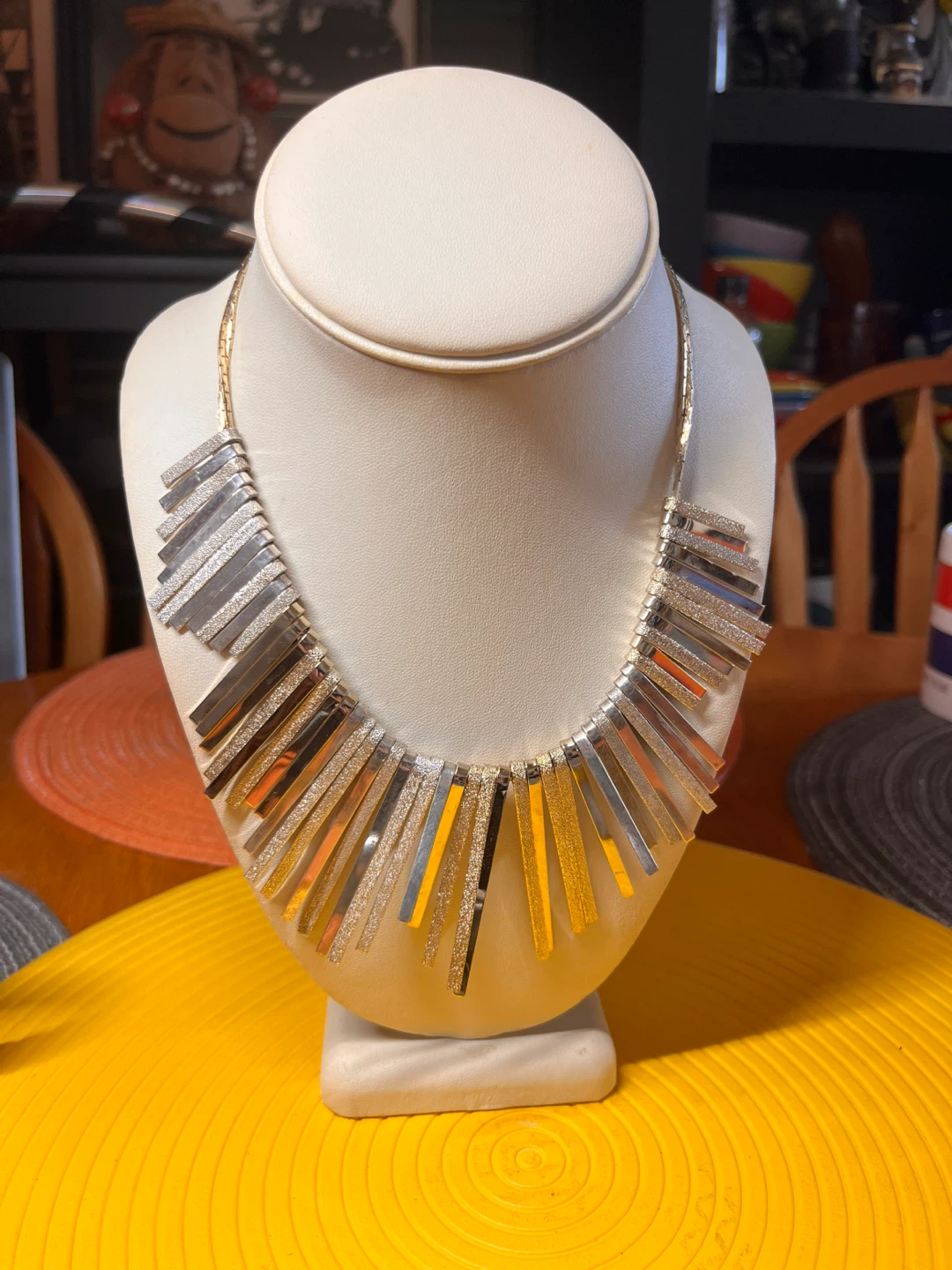 NEW Necklace-$45+tax retail