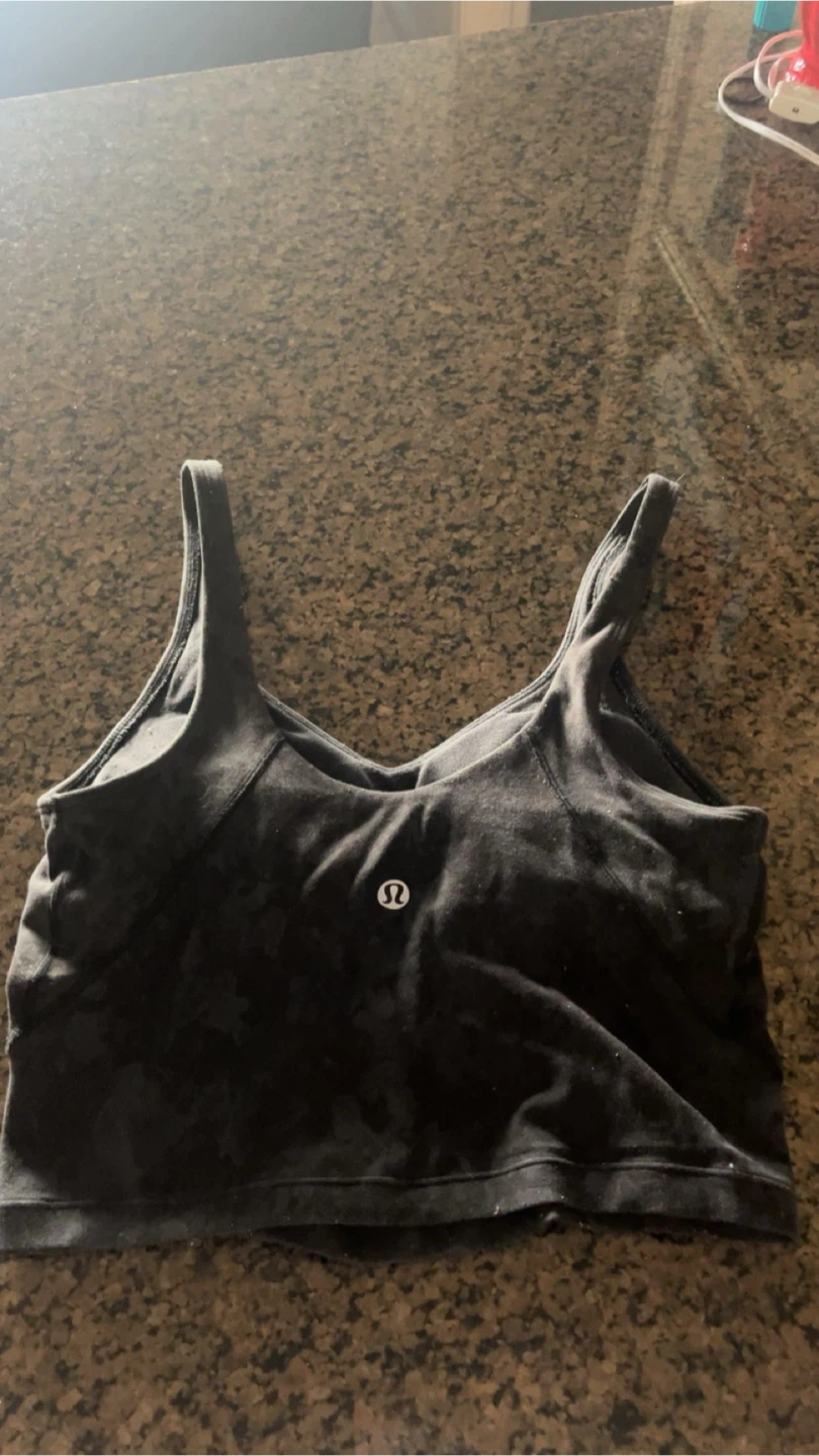 Lululemon Align Tank Top - photo 2