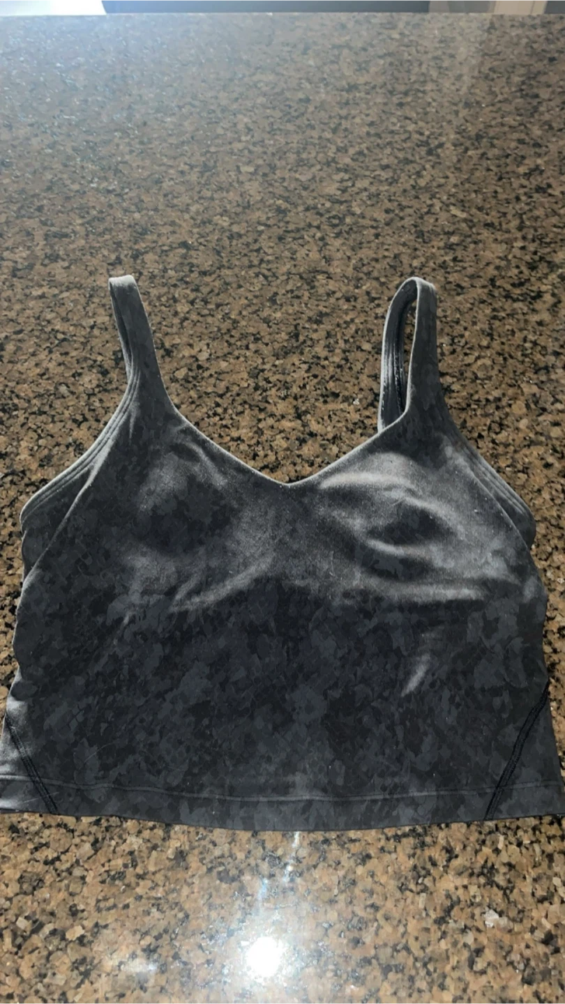 Lululemon Align Tank Top