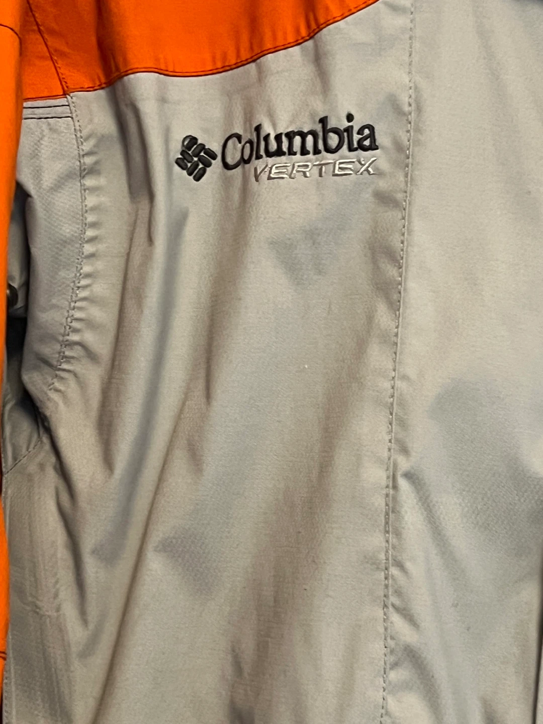 Columbia Spring Jacket - photo 2
