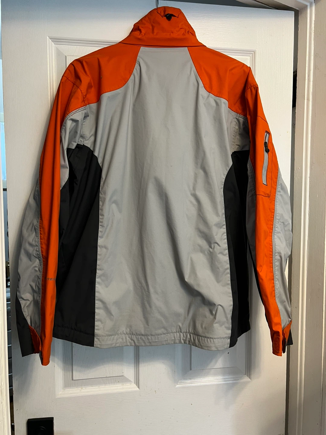 Columbia Spring Jacket - photo 3