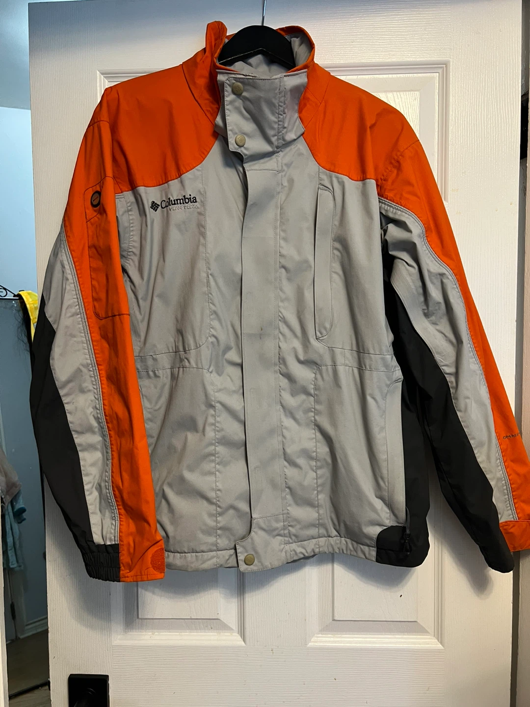 Columbia Spring Jacket